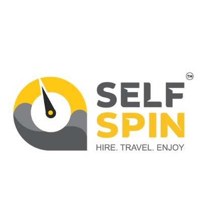 Selfspin Self Drive Rental Cars And Bike